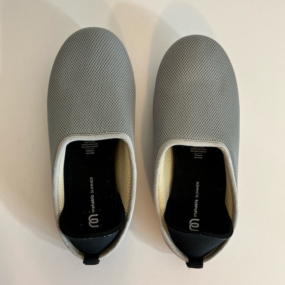 Mahabis Summer Slipper - Picture 1 of 8